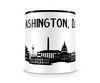Tasse Washington, D.C. Skyline Tasse