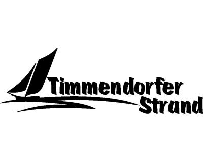 Aufkleber Timmendorfer Strand - Ansicht 1