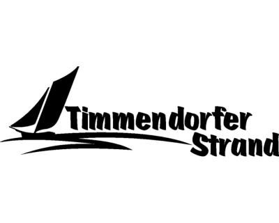 Timmendorfer Strand Wandtattoo - Ansicht 1