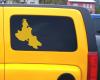 Krk Autoaufkleber Aufkleber
