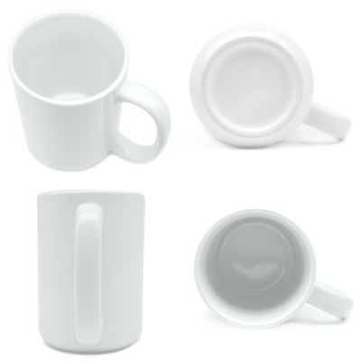 XXL Tasse mit dem Motiv Glck Auf Lore - Ansicht 7