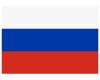Russland Flagge Aufkleber Autoaufkleber Aufkleber