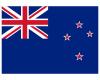 Neuseeland Flagge Aufkleber Autoaufkleber Aufkleber