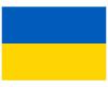 Ukraine Flagge Aufkleber Autoaufkleber Aufkleber