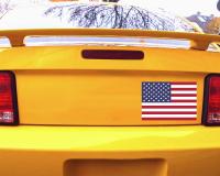 Usa Flagge Aufkleber Autoaufkleber