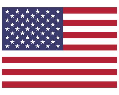 Usa Flagge Aufkleber Autoaufkleber