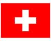 Schweiz Flagge Aufkleber Autoaufkleber Aufkleber