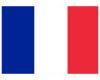 Frankreich Flagge Aufkleber Autoaufkleber Aufkleber