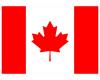 Kanada Flagge Aufkleber Autoaufkleber Aufkleber