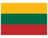 Litauen Flagge Aufkleber Autoaufkleber Aufkleber