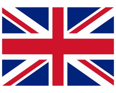 Großbritannien Flagge Aufkleber Autoaufkleber