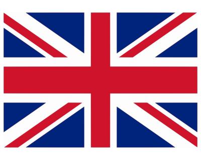 Grobritannien Flagge Aufkleber Autoaufkleber