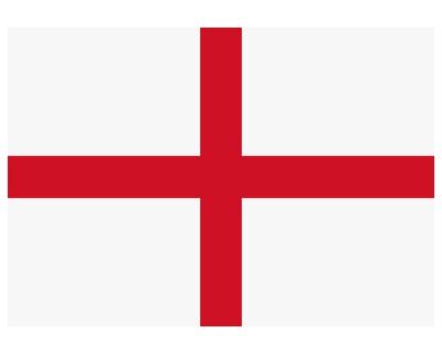 England Flagge Aufkleber Autoaufkleber