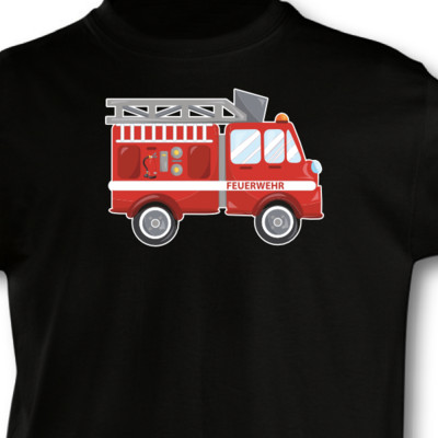 Suchbegriff Feuerwehr Kinder T Shirts Online Bestellen Spreadshirt