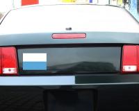 San Marino Flagge Aufkleber Autoaufkleber