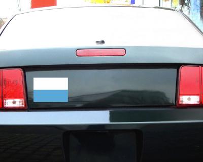 San Marino Flagge Aufkleber Autoaufkleber Aufkleber