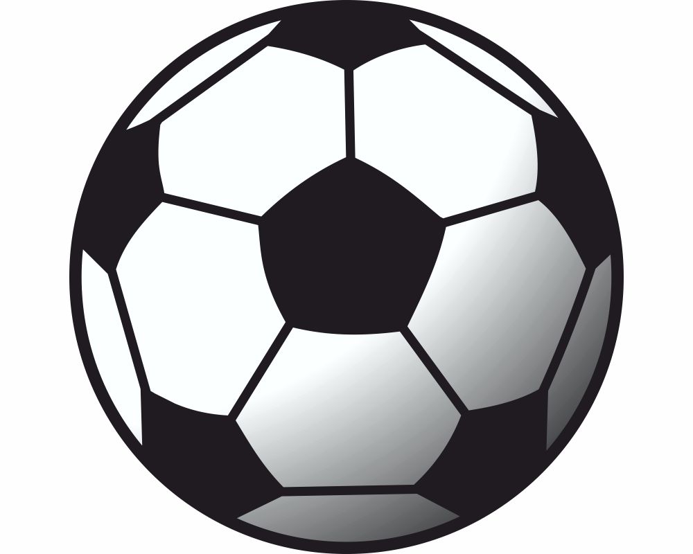 Fussball Aufkleber Fussball Aufkleber