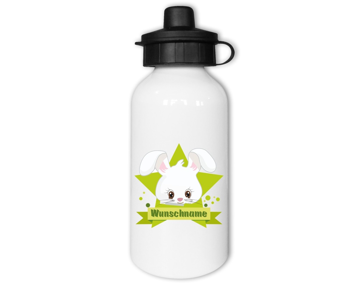 Trinkflasche mit Kinder Motiven  Modellnummer 002488-902-000  grn 902