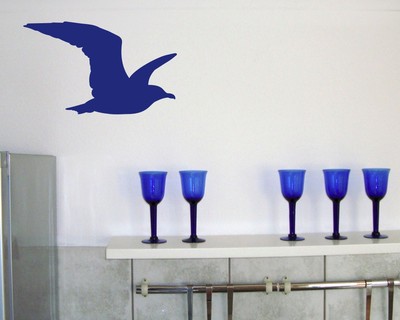 Mwe Wandtattoo - Ansicht 2