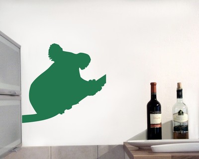 Koala Wandtattoo - Ansicht 3