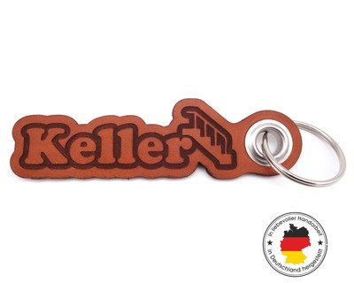 Schlsselanhnger Keller - Ansicht 2