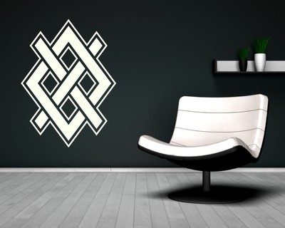 Wandtattoo Gungnir - Ansicht 3