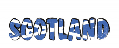 Tasse mit dem Motiv Scotland Schottland - Ansicht 3