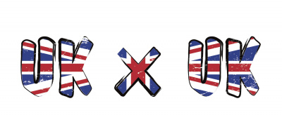 Tasse mit dem Motiv Großbritannien - Ansicht 3