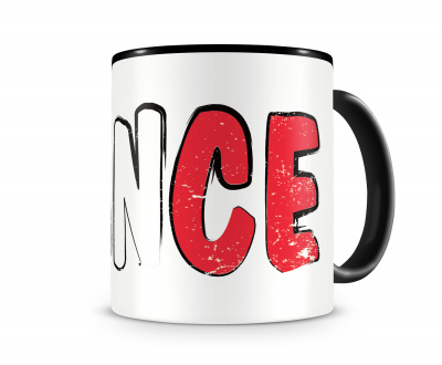 Tasse mit dem Motiv France - Ansicht 2