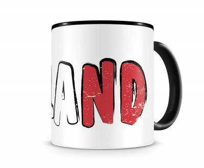 Tasse mit dem Motiv Mailand - Ansicht 2