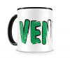 Tasse mit dem Motiv Venedig Tasse