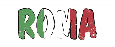 Tasse mit dem Motiv Roma - Ansicht 3