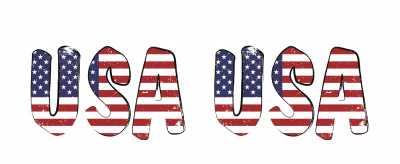 Tasse mit dem Motiv USA - Ansicht 3