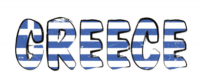 Tasse mit dem Motiv Greece - Ansicht 3
