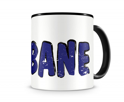 Tasse mit dem Motiv Brisbane - Ansicht 2