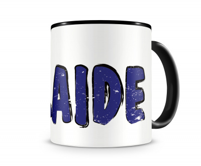 Tasse mit dem Motiv Adelaide - Ansicht 2