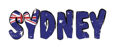 Tasse mit dem Motiv Sydney - Ansicht 3