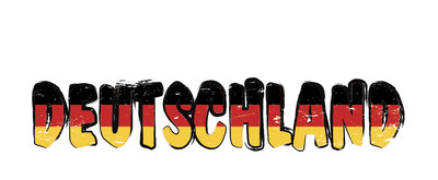 Tasse mit dem Motiv Deutschland - Ansicht 3