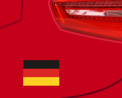 Aufkleber Set Autoaufkleber 55 Flaggen Set - Ansicht 5