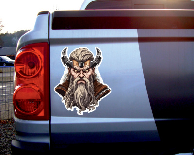 Hobbspring Ägypten Sticker Set | 9 Goldene Metall-Aufkleber | 4x4cm Pharao Deko Für Handy & Trinkflasche