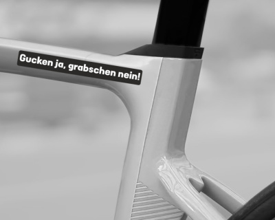 Aufkleber Sprche Set - Ansicht 2