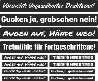 Helmaufkleber - Aufkleber für Helm mit Wunschtext - Wunschtext Aufkleber  für Helme Namenaufkleber konfigurieren: : Auto & Motorrad