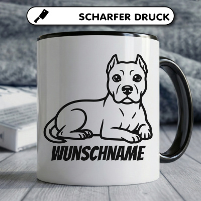 Tasse mit 