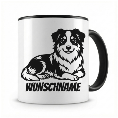Tasse mit 