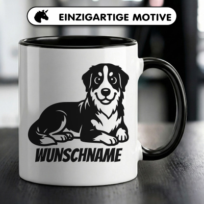 Tasse mit 