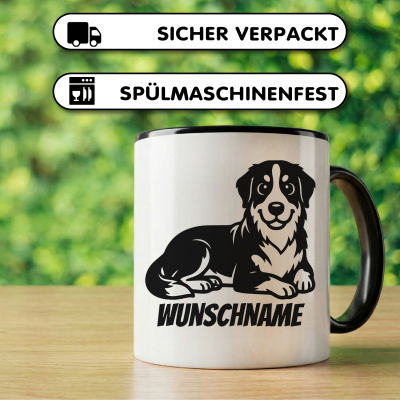 Tasse mit 
