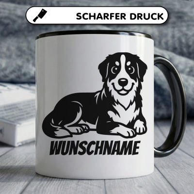 Tasse mit 