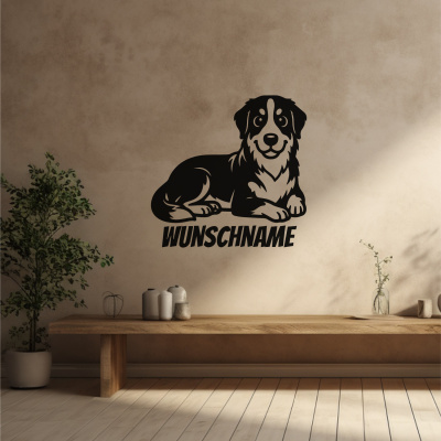 Wandtattoo 