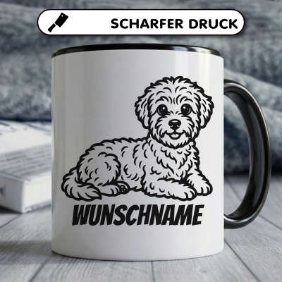 Tasse mit 