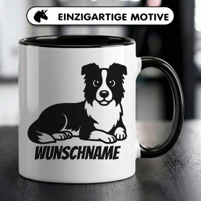 Tasse mit 